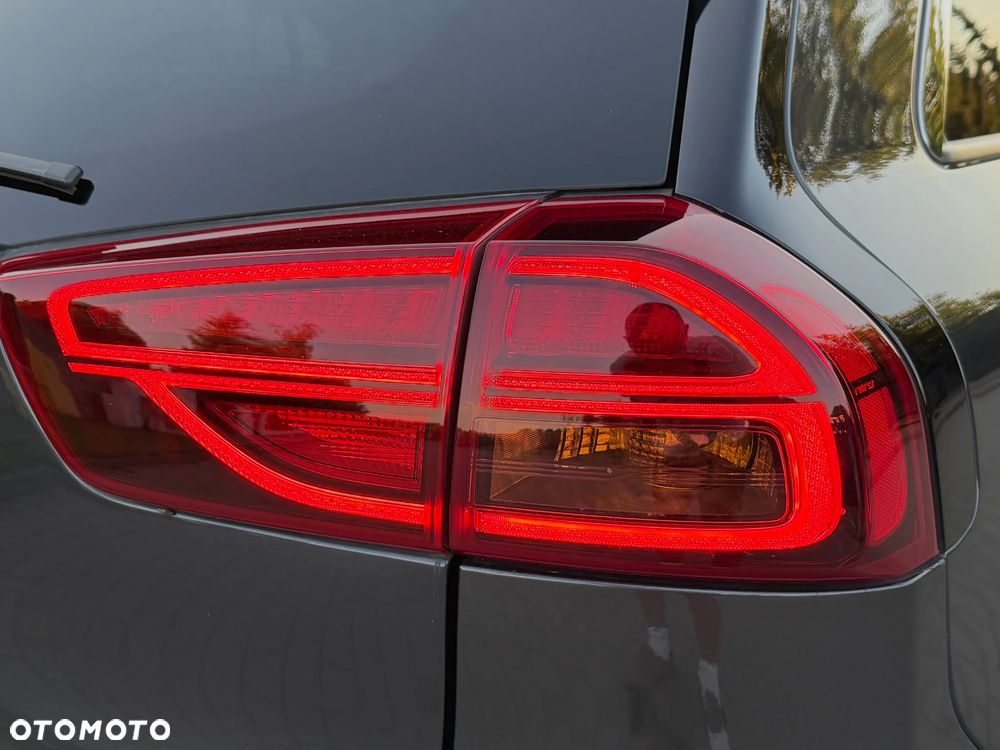 Kia Niro 1.6 GDI PHEV 2WD Vision - 34