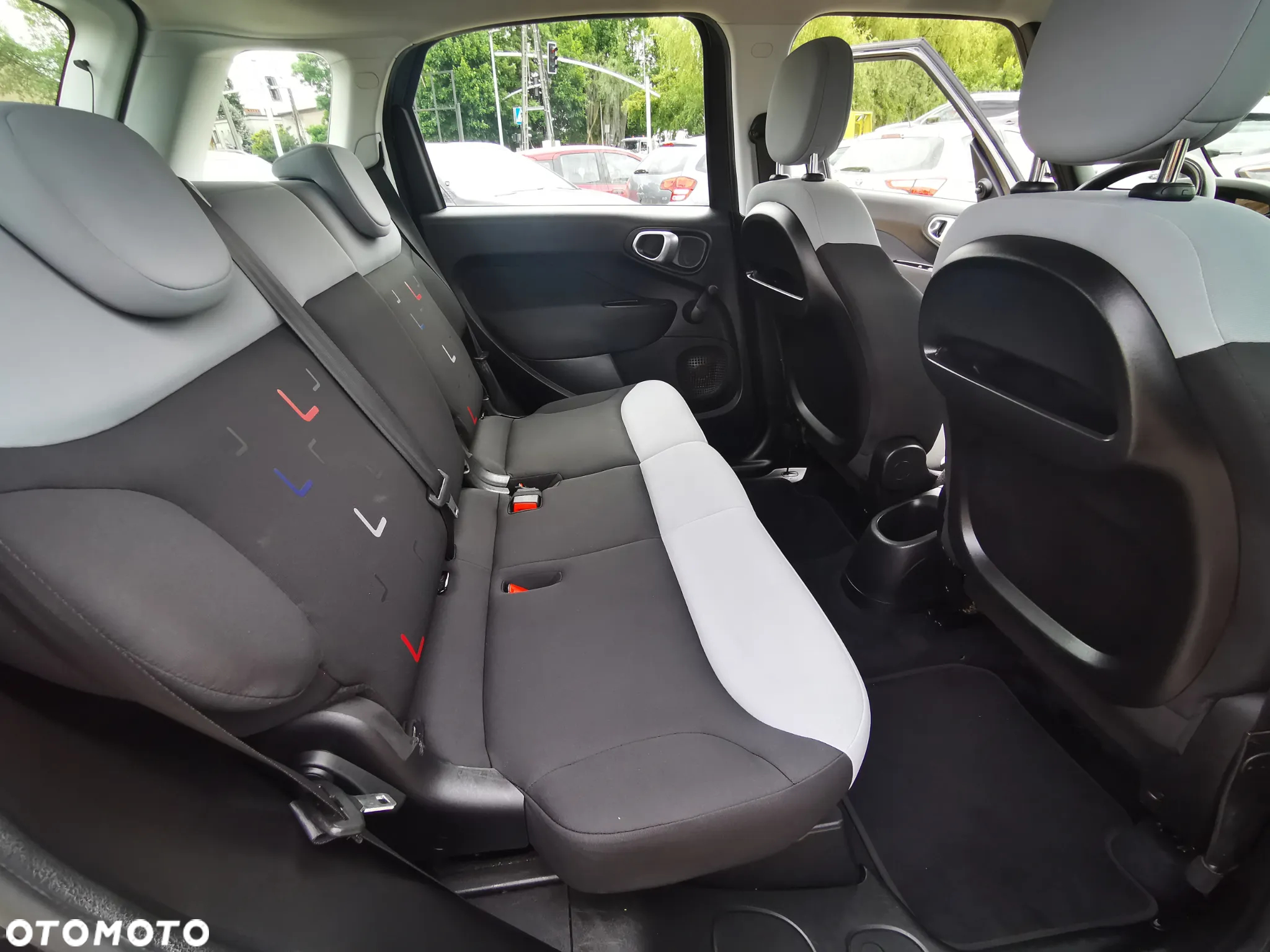 Fiat 500L 1.4 16V Lounge - 14