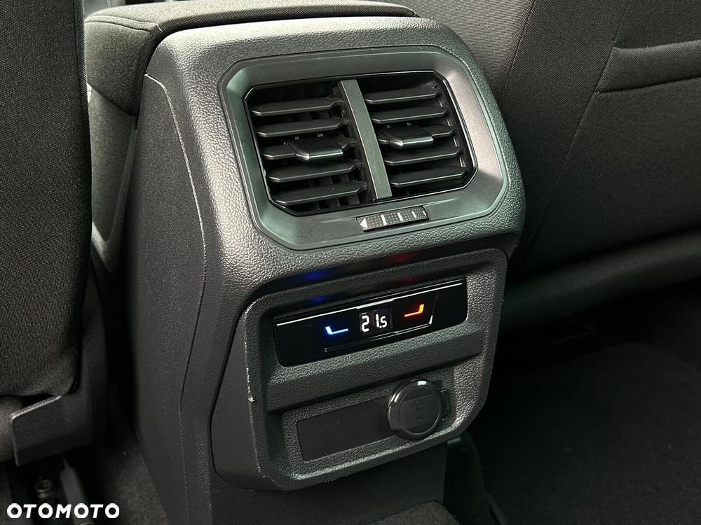 Volkswagen Tiguan 1.5 TSI EVO Life - 35