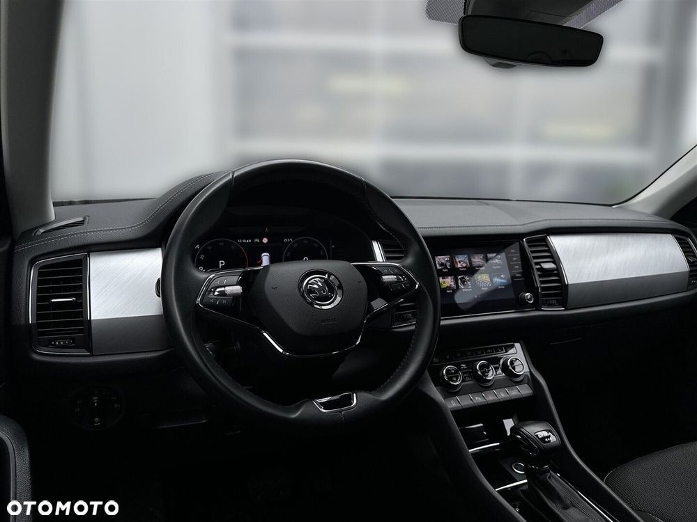 Skoda Kodiaq 2.0 TDI 4x4 Ambition DSG - 14