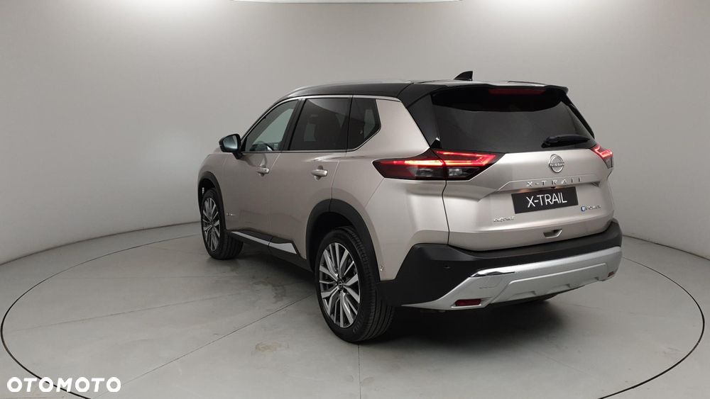 Nissan X-Trail 1.5 VC-T e-POWER Tekna 2WD - 12