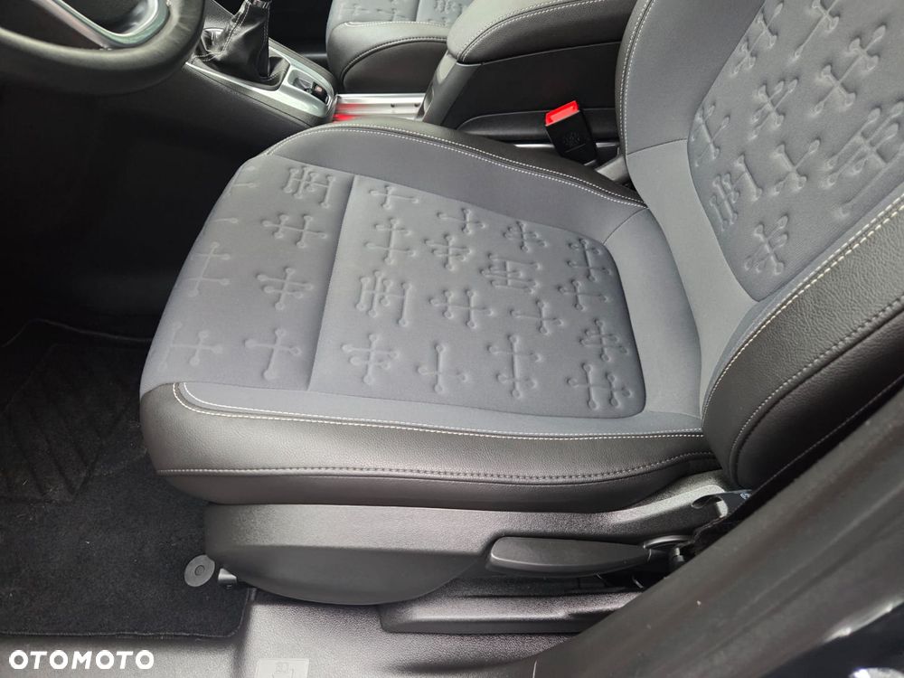 Opel Meriva 1.4 Ecoflex Start/Stop Edition - 19