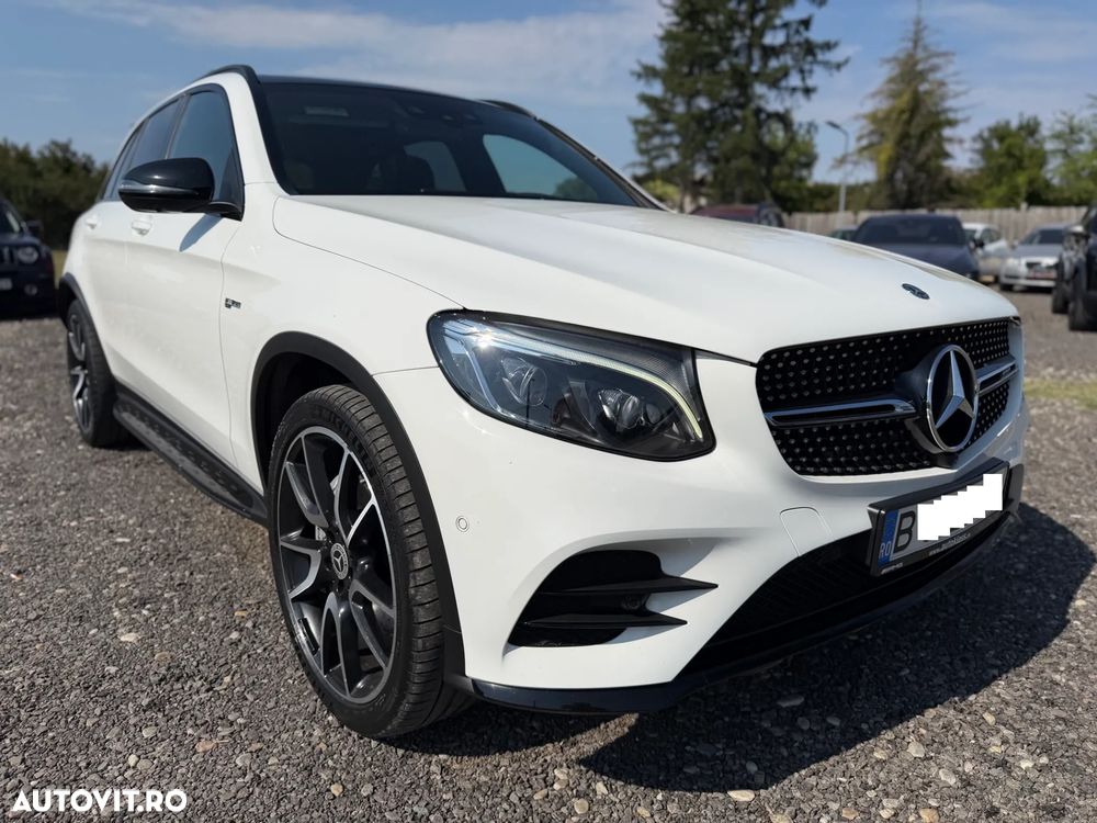 Mercedes-Benz GLC - 3