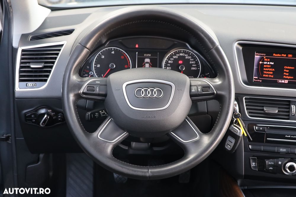 Audi Q5 2.0 TDI - 24