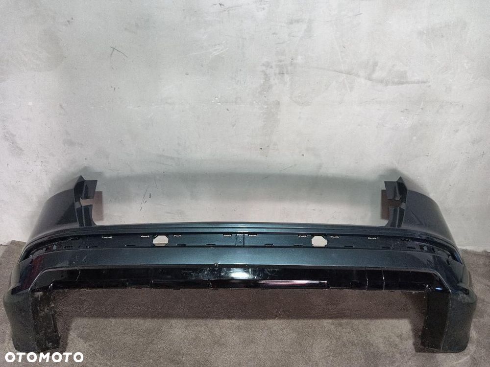 ZDERZAK TYŁ TYLNY SEAT ATECA FR 575807421 - 3