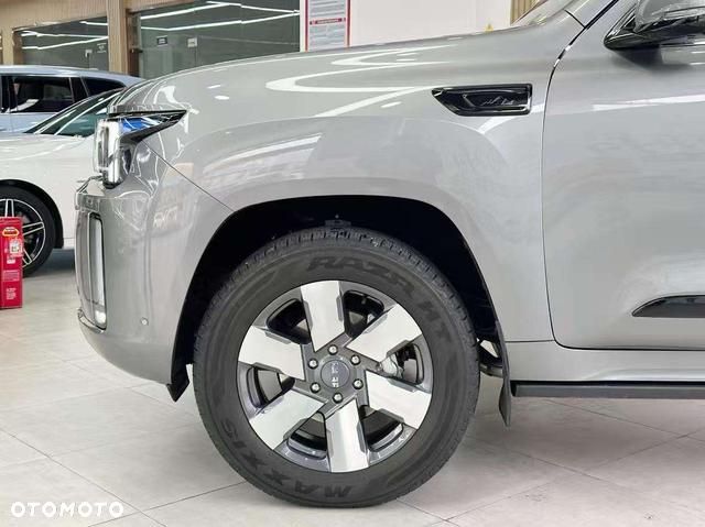 BAIC BJ60 - 10