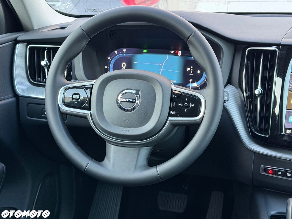 Volvo XC 60 B4 D Geartronic Inscription - 38