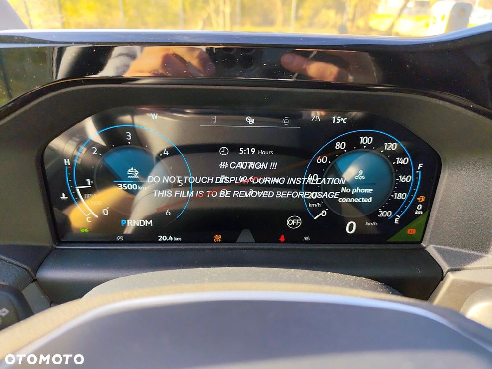 Volkswagen Caravelle - 12