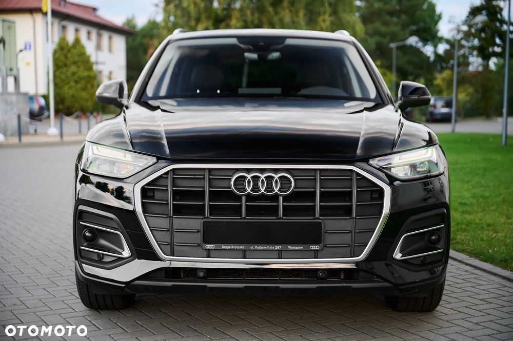 Audi Q5 - 5