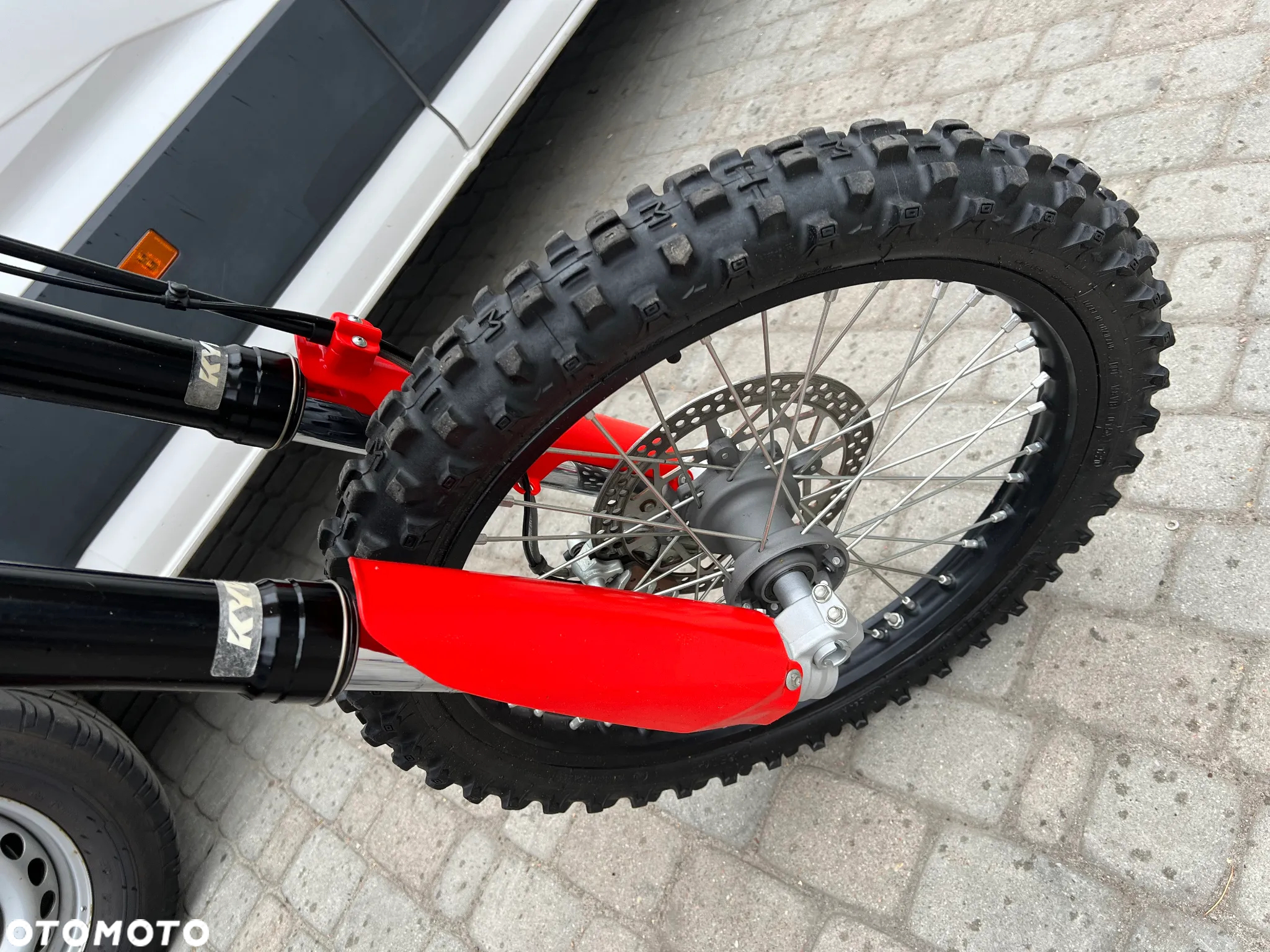 SWM RS 500 R - 8
