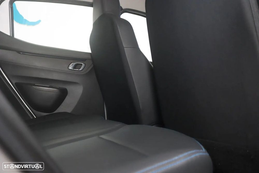 Dacia Spring Electric 45 Comfort - 17