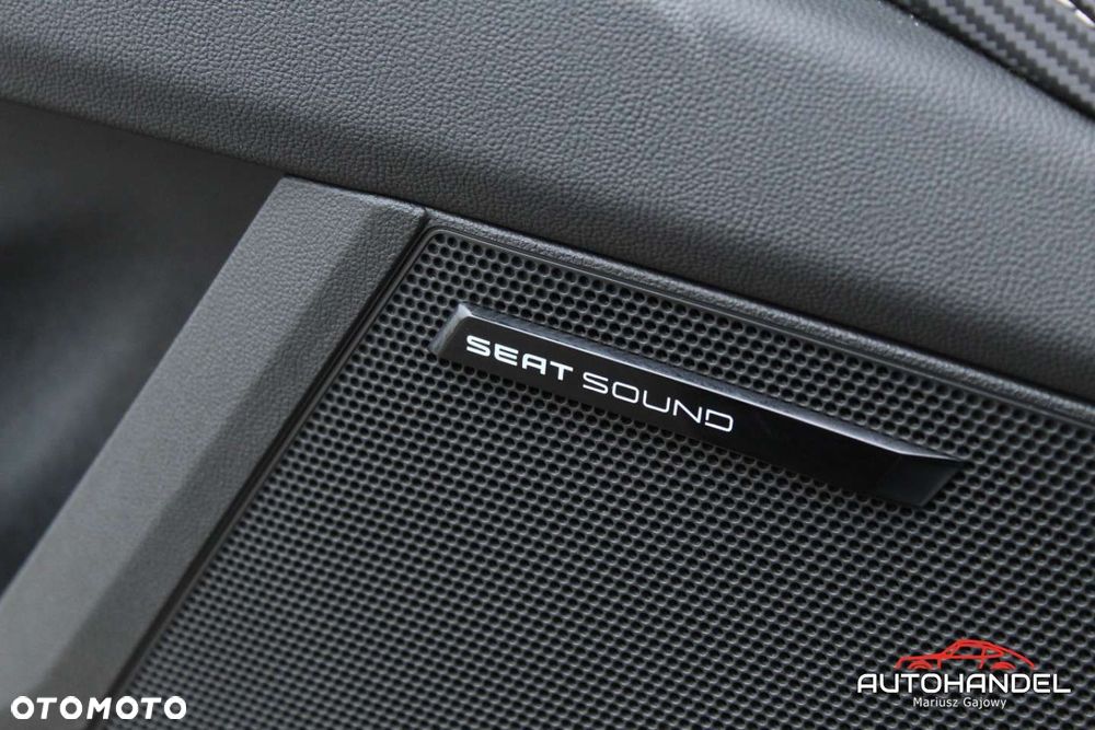 Seat Leon Sportstourer - 12