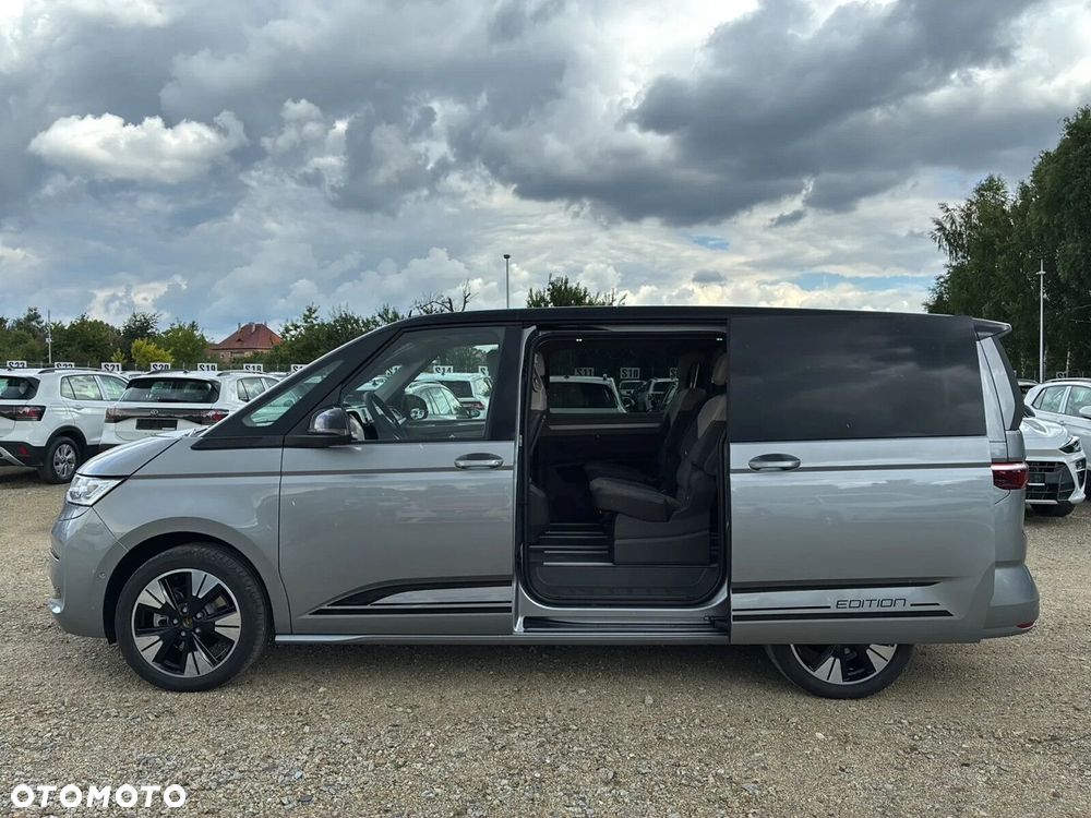 Volkswagen Multivan - 9