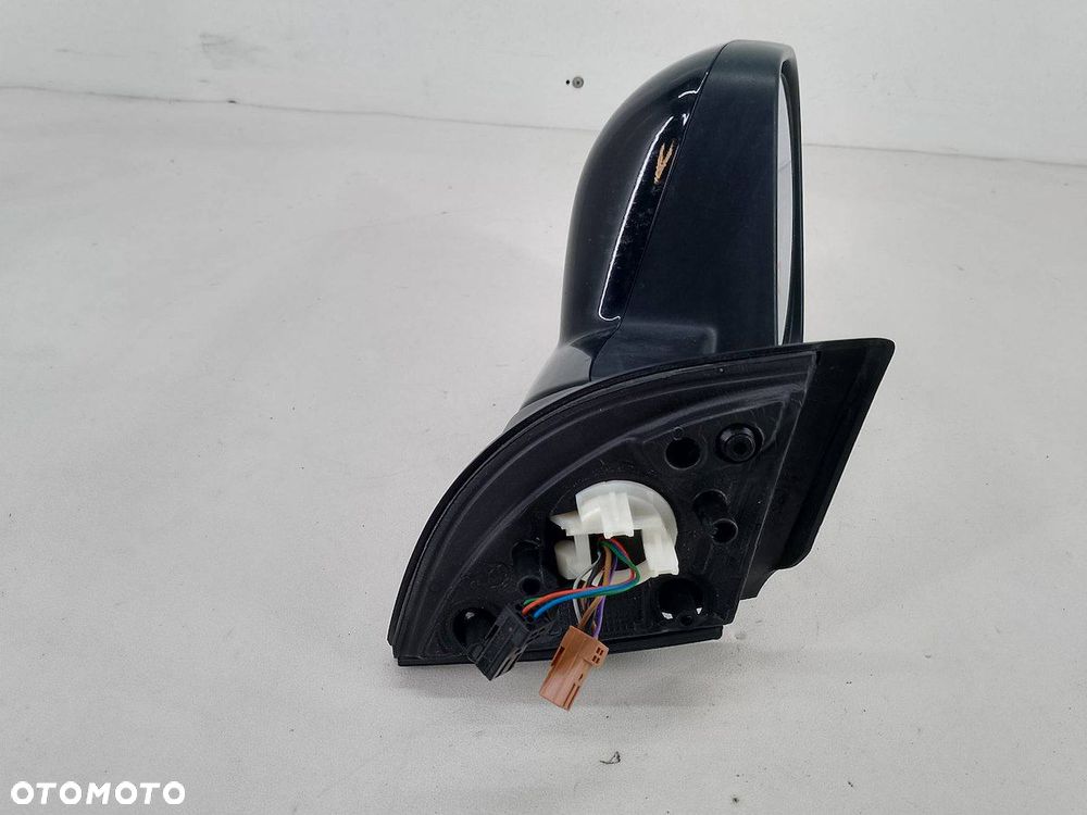 LUSTERKO PRAWE CITROEN BERLINGO II EZR - 6