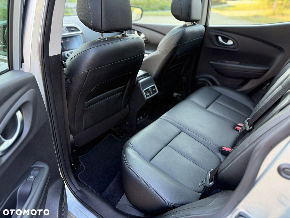 Renault Kadjar 1.5 Blue dCi Intens - 20