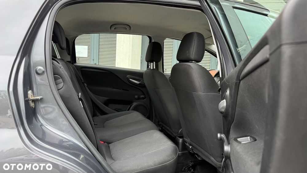 Fiat Punto 1.2 Fresh - 7