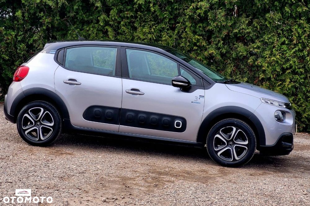 Citroën C3 - 13
