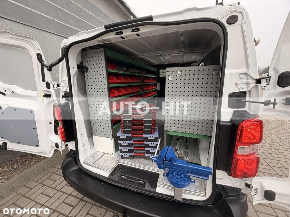 Peugeot Expert - 16