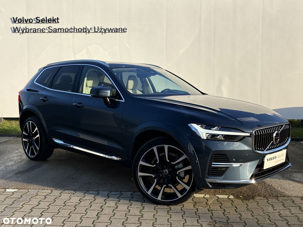 Volvo XC 60 - 5