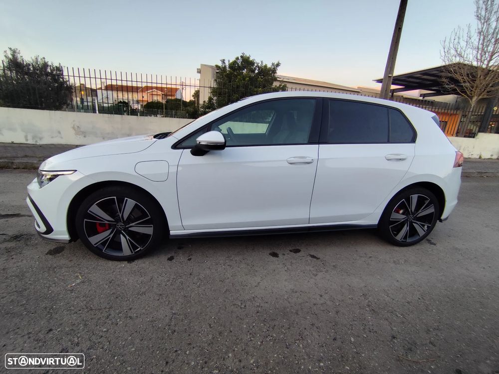 VW Golf 1.4 eHybrid OPF DSG GTE - 12