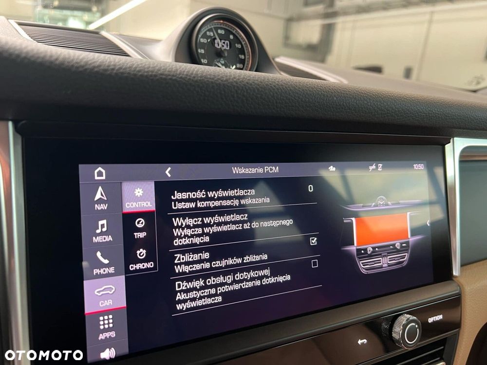 Porsche Macan Standard - 31