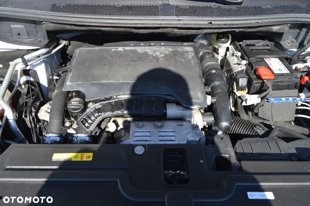 Opel Grandland X 1.2 T GPF Edition S&S - 13