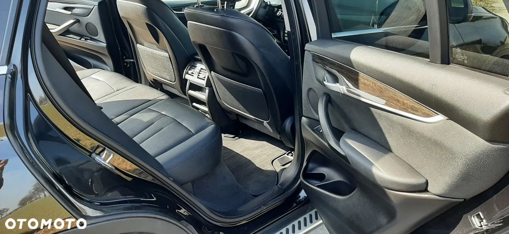BMW X5 - 10
