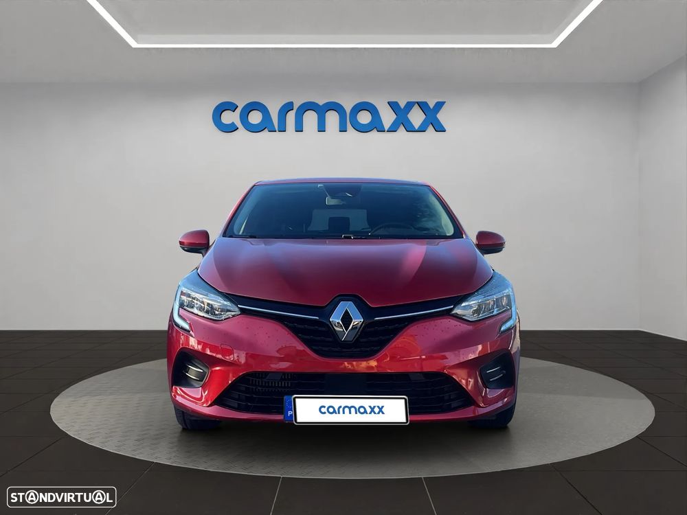 Renault Clio 1.0 TCe Exclusive - 2