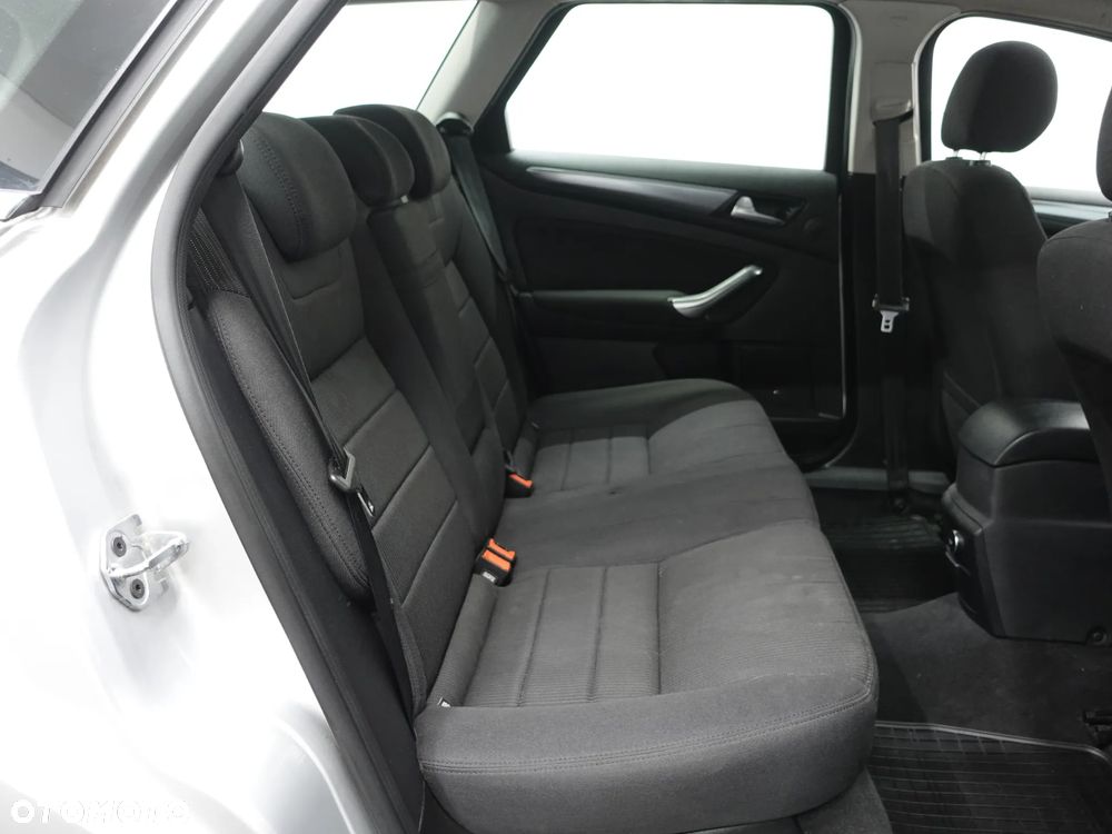 Ford Mondeo 2.0 TDCi Business Edition - 25