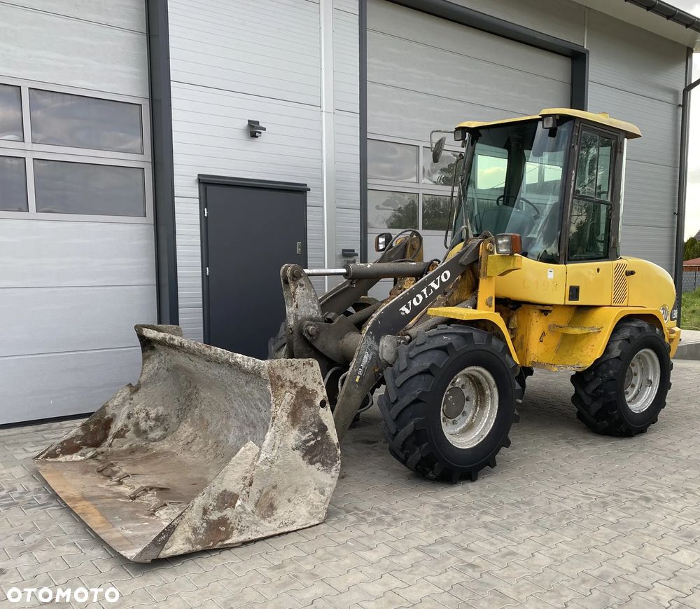 Volvo L30B - 4