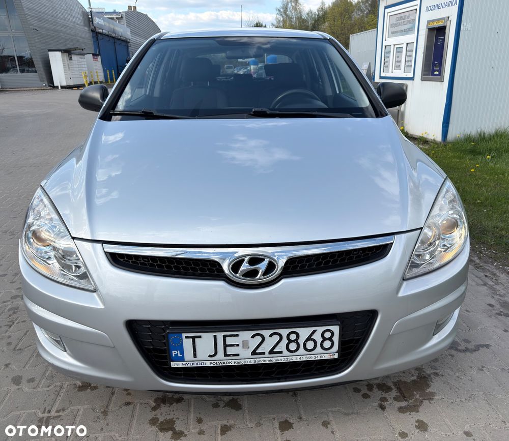 Hyundai i30 1.6 CRDi Base - 1