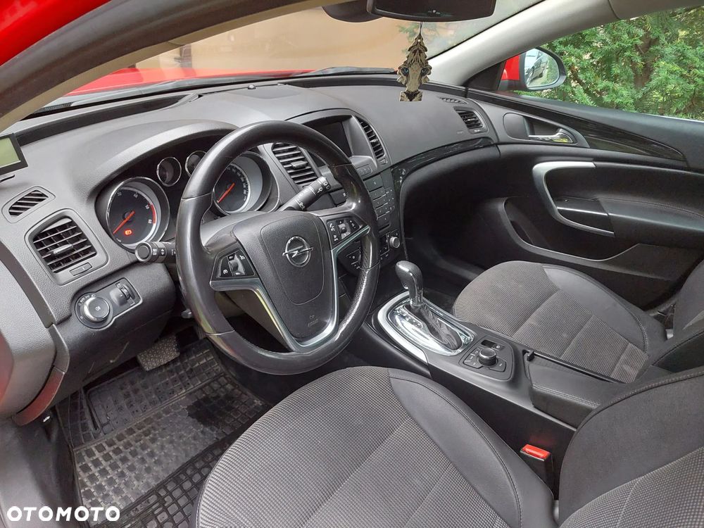 Opel Insignia - 9