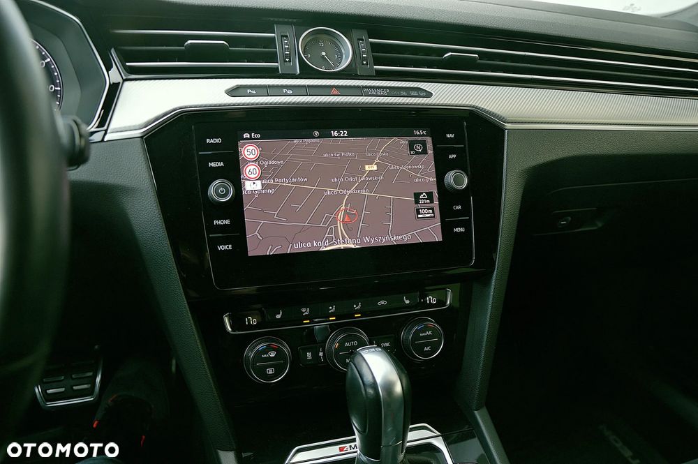 Volkswagen Arteon 2.0 TDI Bi-Turbo SCR 4Mot R-Line Edition DSG - 14