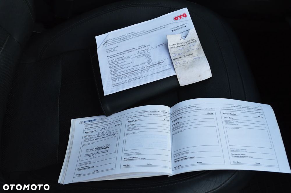 Hyundai ix35 2.0 CRDi 4WD Premium - 26