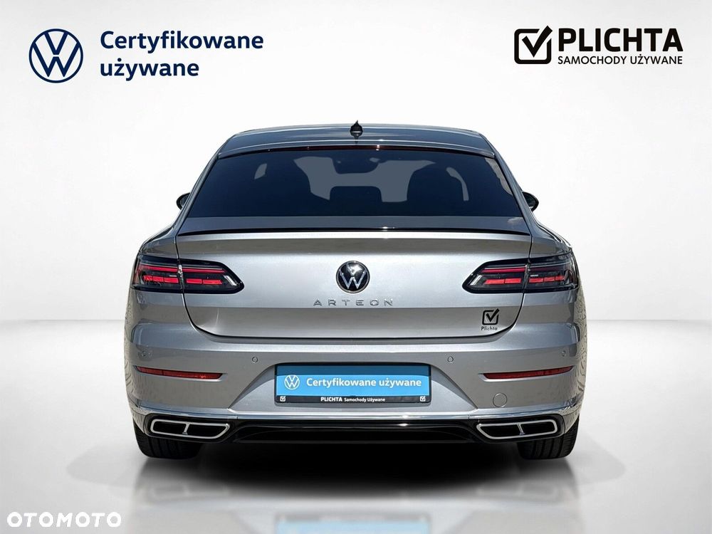 Volkswagen Arteon - 5