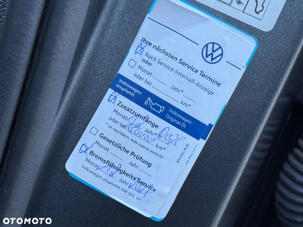 Volkswagen Tiguan - 24