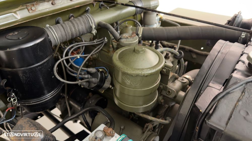 Jeep Willys - 22