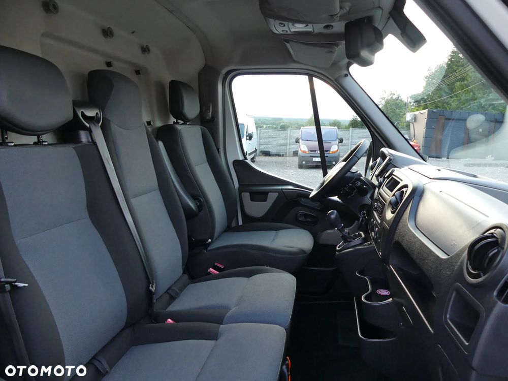 Nissan NV400*L3H2*MAXI*2015r.2.3CDTI*130KM - 18
