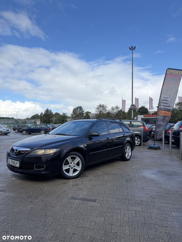 Mazda 6 - 3