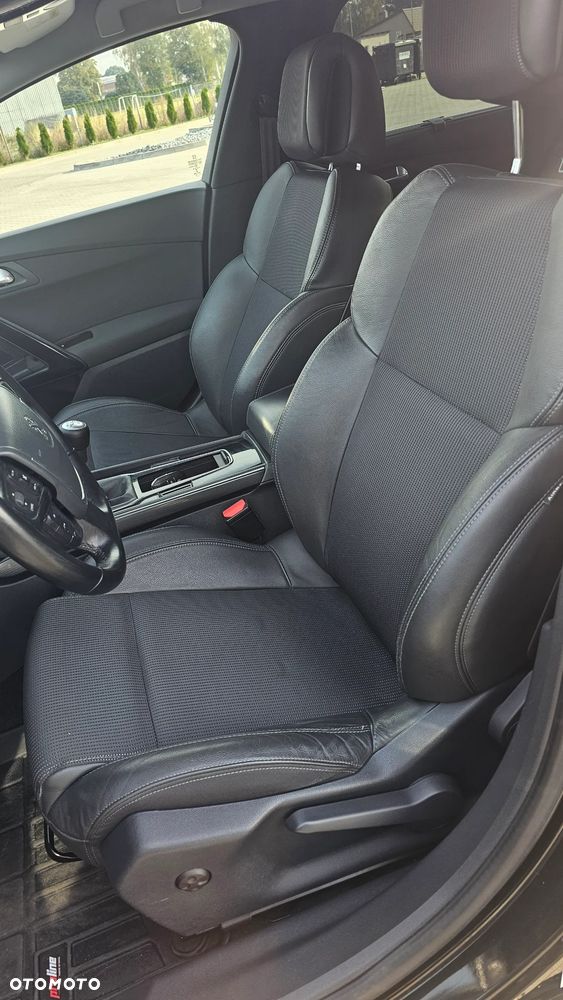 Peugeot 508 BlueHDi FAP 150 Stop&Start Allure - 21