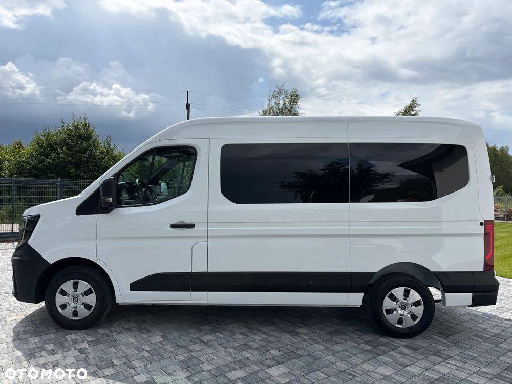 Renault Master Blue L2H2 VA Advance - 10