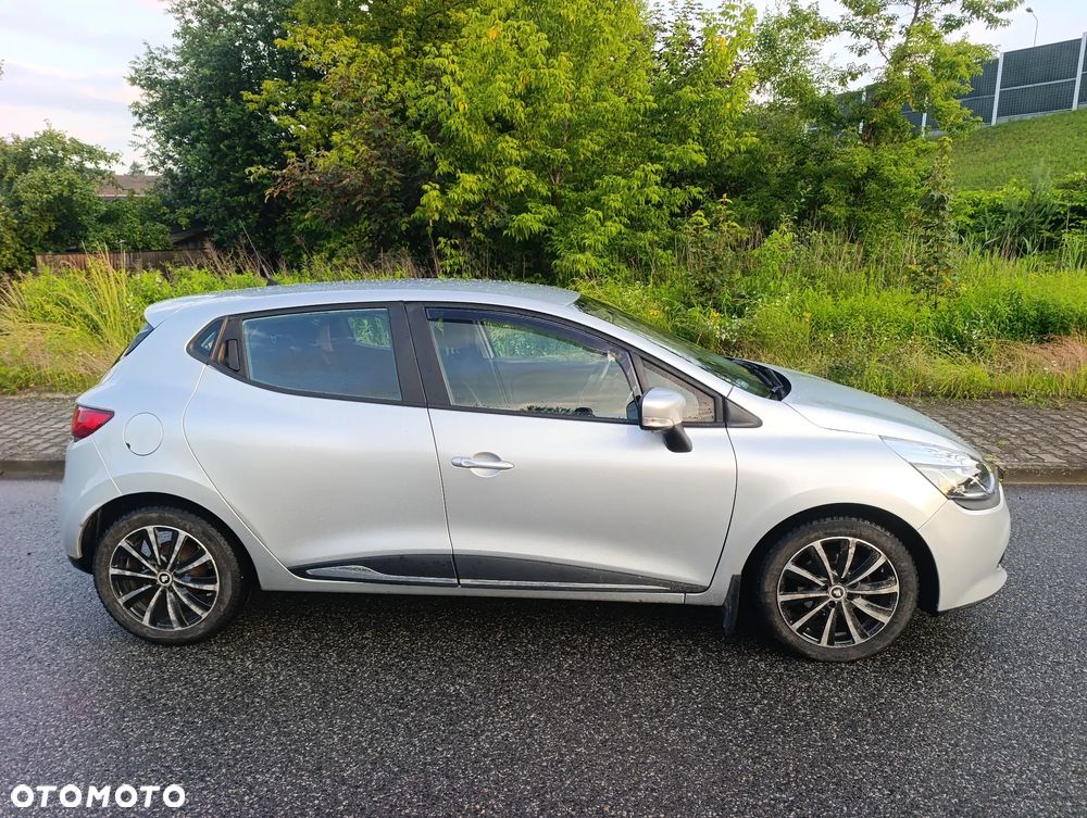 Renault Clio 1.5 dCi Limited - 38