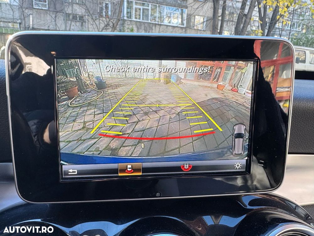 Mercedes-Benz C 200 d Aut. - 13