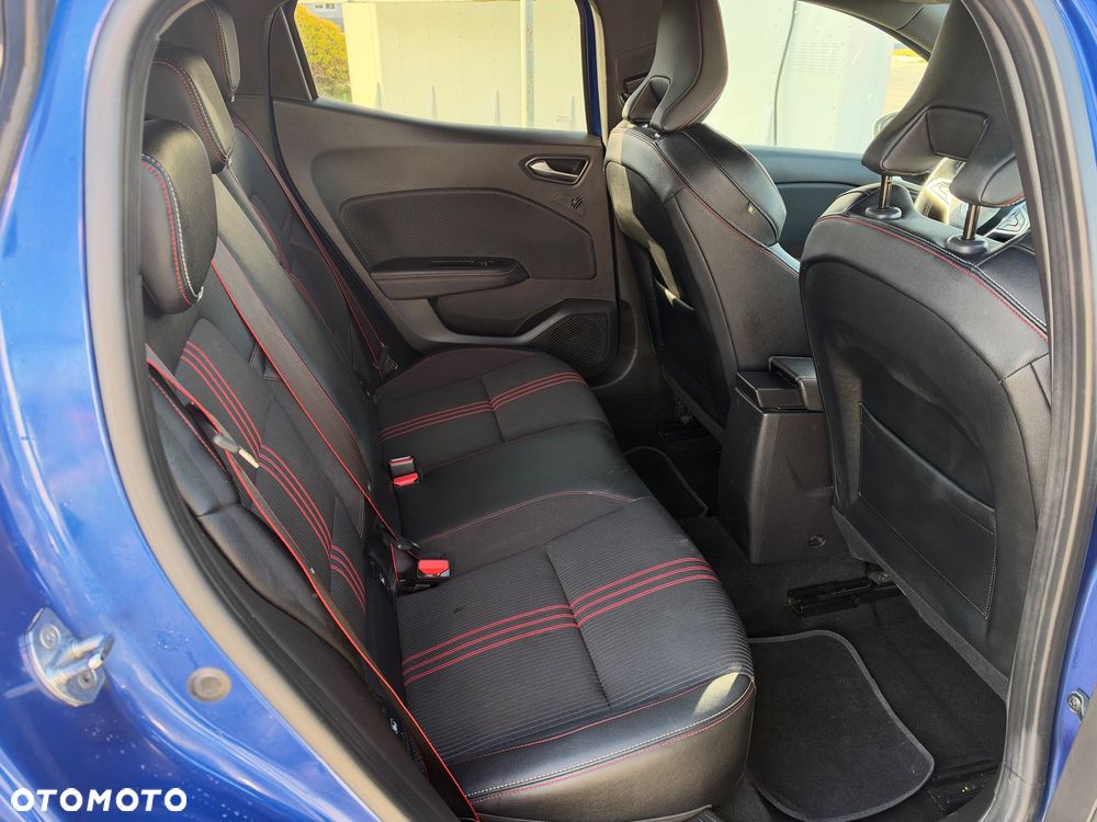 Renault Clio 1.0 TCe R.S Line - 9