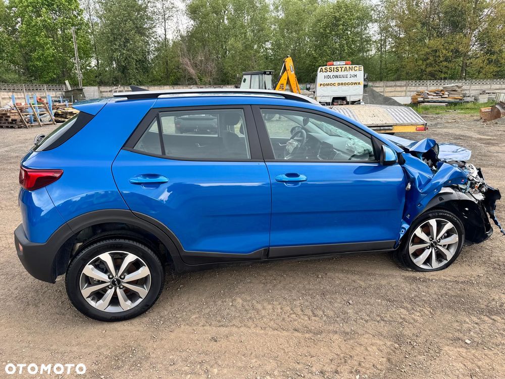 Kia Stonic 1.0 T-GDI 100 OPF Edition 7 - 8