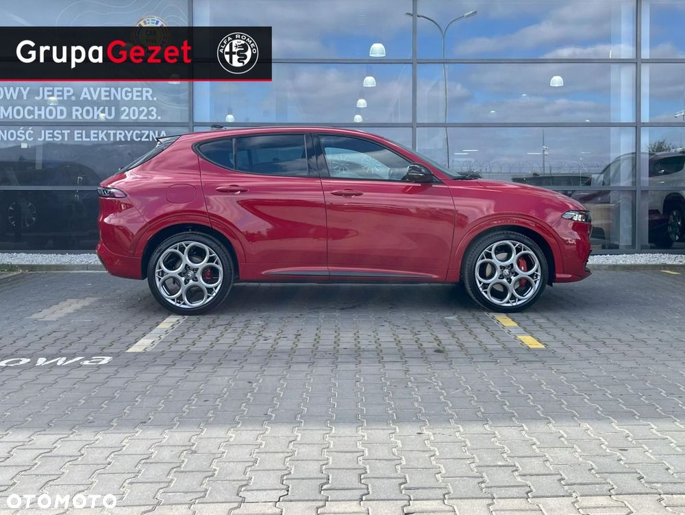 Alfa Romeo Tonale - 4