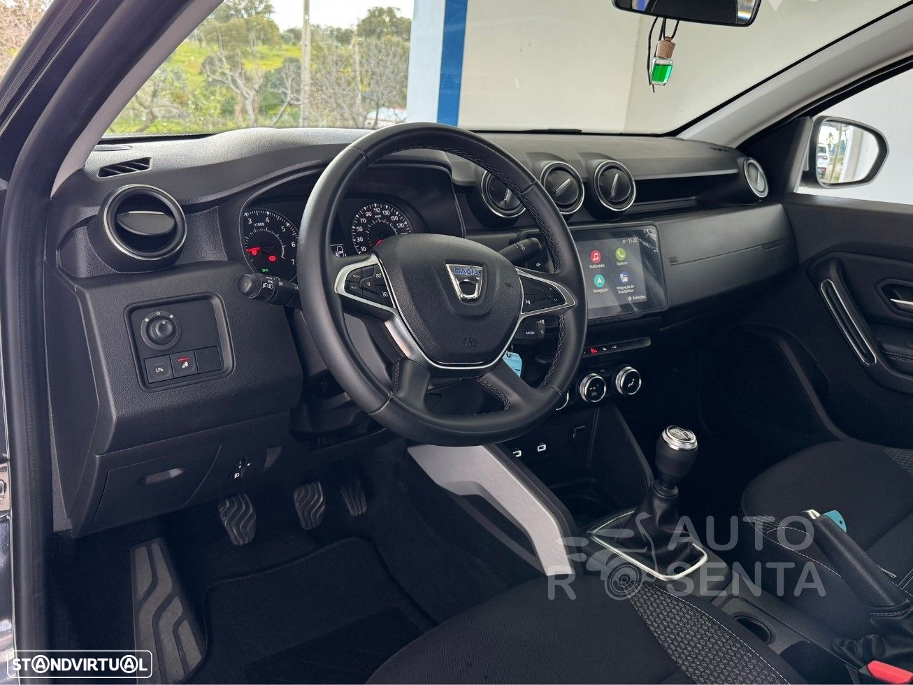 Dacia Duster - 9