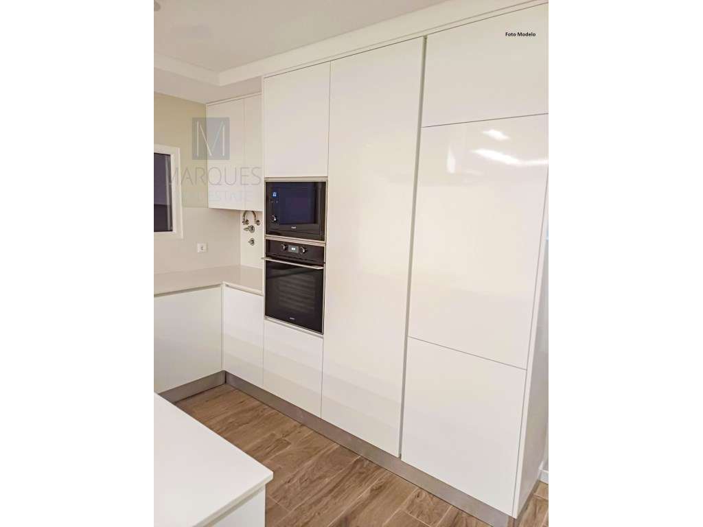 Moradia T2 Duplex com 1 Suite, Terraço e Logradouro no Pinhal do Ge... - Grande imagem: 5/18