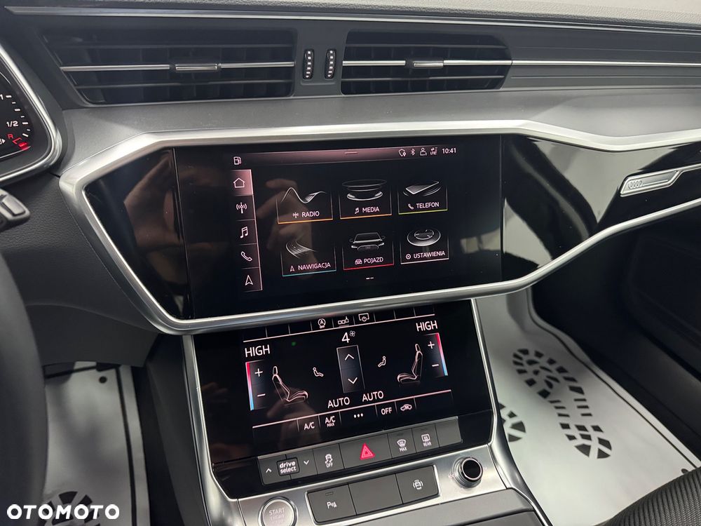 Audi A6 Avant 35 TDI S tronic - 16