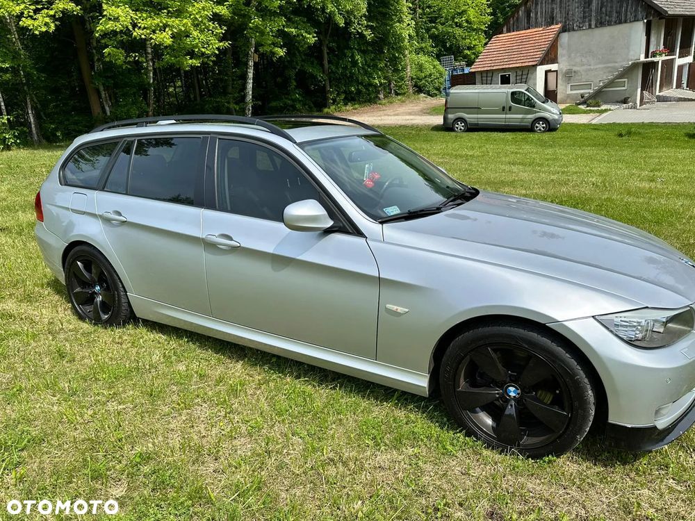 BMW Seria 3 - 1